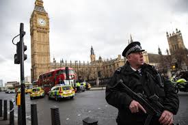 Police named the third assailant behind saturday's terror attack in london that killed eight people and injured scores. Westminster Terrorist Attack Facebook Activates Safety Check Feature