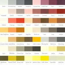 leyland exterior masonry paint colour chart leyland trade