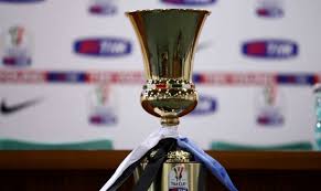 On the following page an easy way you can check the results of recent matches and statistics for italy coppa italia. Coppa Italia 2021 2022 Tabellone E Regolamento Del Nuovo Format