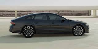 Image result for Daytona Gray 2023 A7