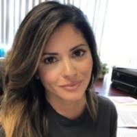 Cecilia Goff's Instagram, Twitter & Facebook