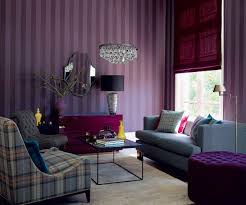 Striped walls can enhance an interior in an instant. Topic For Bedroom Wall Purple Furniture Modern Wall Papers Plain Solid Color Pink Purple Wallpaper Bedroom Furniture 22 Beautiful Schemes Blocking Ideas And Girls Room Atmosphere Furniture Hopscotchdetroit