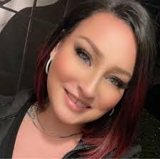 Brittany Griffith's Instagram, Twitter & Facebook