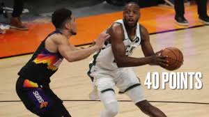 But in the final two minutes of milwaukee's comeback in game 4 of the nba finals on wednesday. Fbrrfqf8h54wim