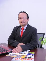 Fakulti kejuruteraan dan alam bina. Staffs Fakulti Kejuruteraan Dan Alam Bina
