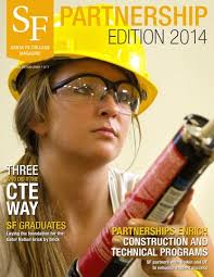 Santa Fe College Partnership Booklet by Santa Fe College