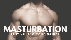 Getting a massage before working out allows the muscles to get warmed up and stretched out so you're more flexible. How Masturbation Affects Your Muscle Gains Youtube