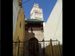 مسجد النجارين | Archiqoo