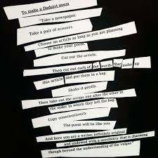 Ranked poetry on rapping, by famous & modern poets. The Ogs Of Blackout Poetry Uncover The Redacted Roots Of Blackout By Oðšðšbeat â„™ðš˜ðšŽðš Offbeat Poetry Medium