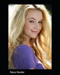 Nora Hunter