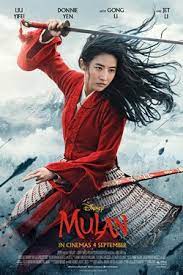 There's no movie showtime found in this cinema. Mulan Movie Release Showtimes Trailer Cinema Online