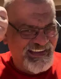 Obituary information for David De Vries