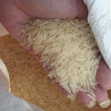 Perut kenyang hati pun senang. Beras Basmati Faiza Untuk Kencing Manis