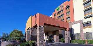 Most hotels are independently owned and operated. Phoenix Airport Hotels In Tempe Az Holiday Inn Express Suites Tempe