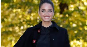 Check spelling or type a new query. Chi E Matilde Gioli Attrice Di Doc Nelle Tue Mani Biografia E Carriera