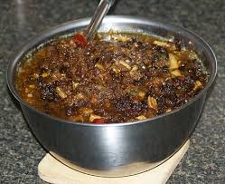 Bake in preheated oven for 35 minutes, or until golden brown. How To Make Mincemeat The Old Fashioned Way