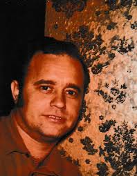 Obituary for Walter Elliott