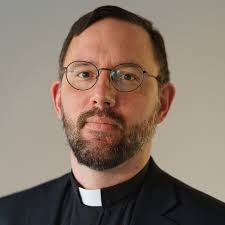 Please pray for Stephen Molvarec, SJ, one of four Midwest Jesuits who will  be ordained to the priesthood