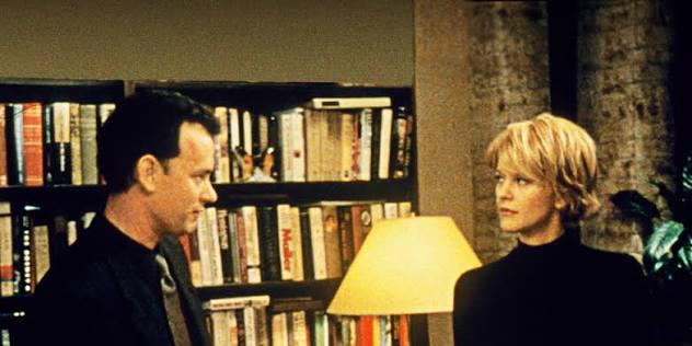 WarnerBros.com | You've Got Mail | Movies