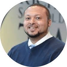 Shawn Suber's Instagram, Twitter & Facebook