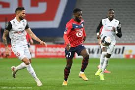 Karşılama pierre mauroy stadyumu'nda oynanacak ve bein sports 4 ekranlarından naklen. Fd6oeovxnzao5m