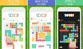 Nov 06, 2021 · block puzzle game mod apk is a modified version of block puzzle game. 1010 Block Puzzle Game 68 9 3 Apk Mod Unlocked Free Download Rexdl