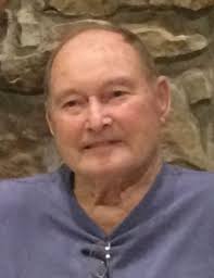 Edward Maynard Scott Sr. Obituary April 8, 2024