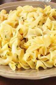The Best Buttered Egg Noodles Kitchme Egg Noodle Recipes Recipes Buttered Egg Noodles Recipe