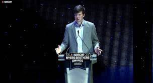 24 patriotic scheme william byron will race at daytona. 2017 Nascar Rookie Of The Year Erik Jones Racing News