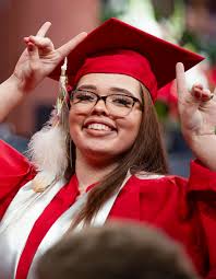 NC State University Spring 2025 Commencement Program by North Carolina  State University