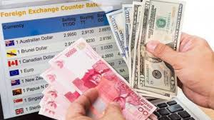 Nilai tukar ringgit malaysia ke rupiah indonesia terbaru part lama kzclip.com/video/l_rnnc9w8dy/бейне.html ringgit v rupiah 3x lipat ? Loyo Rupiah Betah Melemah Ke Rp14 720 Per Dolar As Pada Tengah Hari Ini