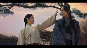 Set during the joseon era, hong cheon ki is a female painter with a genius like painting talent. Viewers Are Confused About The Title Role Of The Upcoming Sbs Drama Series The Red Sky Allkpop