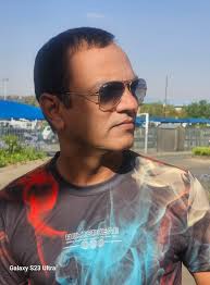 I'm not saying I'm better , I'm just saying ain't none else doing it like  me 🏁