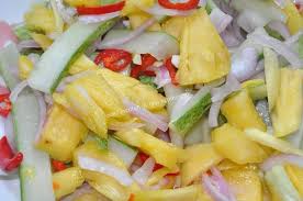 Mentah, resepi acar masak kelantan, resepi acar nanas, resepi acar rempah, syapex kitchen: Resepi Acar Timun Mentah Sedap Resepi Pembuka Selera Facebook