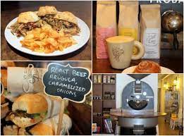 Sweet Pea S Baking Company Greenwich Bakery Serves Breakfast Lunch W International Flair Baking Company Connecticut Recipe Opening A Bakery