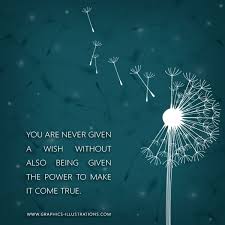 How to make a wish come true at 11 11. Longing And A Wish Spirited Exchanges
