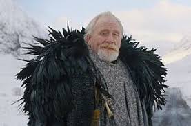 Follow @houseofdragon for all updates on the prequel to #gameofthrones. Game Of Thrones James Cosmo Offers Sage Advice For Bank Of Scotland Lbbonline