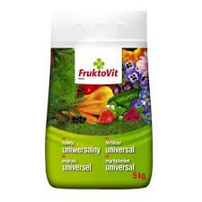Engrais Universel Grupa Granules 5kg Castorama