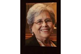 Rafaela Jimenez Obituary (1925