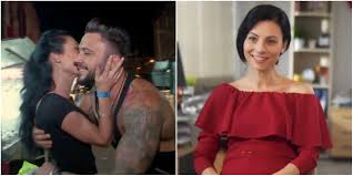 Las fierbinti sezonul 16 episodul 26 #12 decembrie 2019. Insula Iubirii 11 Noiembrie 2018 Cati Si George Au Facut Amor Imaginile Sunt Doar Aici Video