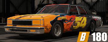 Short of changing career, aging 20 years overnight or simply giving up driving for good, it might at first glance seem hopeless. Steam Community Guide Wreckfest Car Customisation