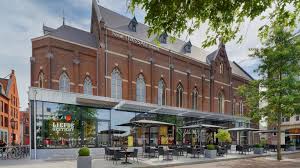 The military character is still at the heart of town, as the national dutch military academy resides in the historic castle of breda. Hotel Nassau Breda Autograph Collection By Marriott Breda Holidaycheck Nordbrabant Niederlande