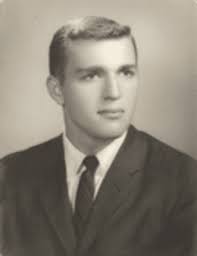 George T. Kelly Obituary