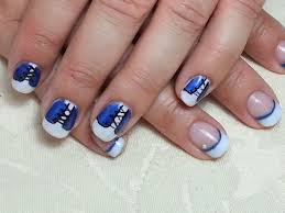 Gel Acrylic Shellac Gel Polish Nail Art One Stroke Painting 3d Art Shellac Gel Polish Nails Nail Art