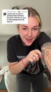 Brittany Egan's Instagram, Twitter & Facebook