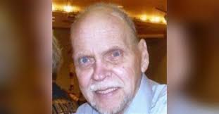 Jack Sorrell Obituary