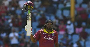 I have never seen him struggle. Yoga And A Lot Of Rest At 39 Chris Gayle Charts A Different Path To The