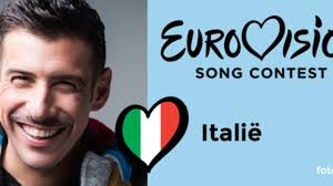 Liveblog: Eurovisie Songfestival 2017, finale