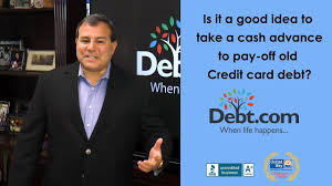 If you work in a business that has cash sales, you can simply swipe your personal credit card to cover your cash sales. Is Paying Off Credit Cards With Other Credit Cards A Good Idea