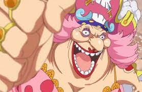 One Piece Chapter 871 The End For Big Mom And Germa 66 As Castle Collapses Stussy Is A Government Spy Us Koreaportal